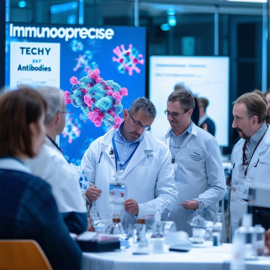 ImmunoPrecise to Host TECHDAY CuttingEdge AI and Biologics Innovation